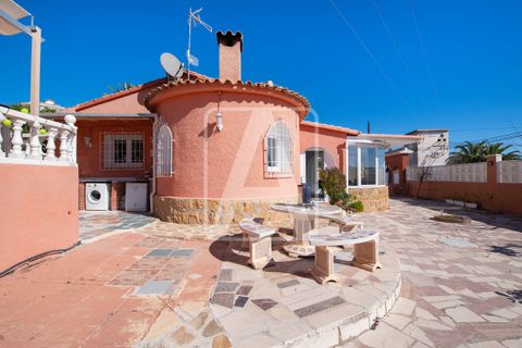Villa i Calpe, Alicante, Calpe - € 535.000 | Ref: VCA0715 - foto 10