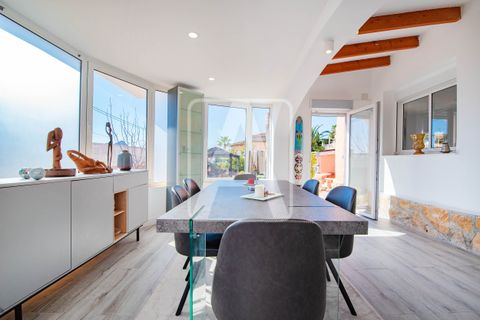 Villa i Calpe, Alicante, Calpe - € 535.000 | Ref: VCA0715 - foto 14
