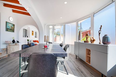 Villa i Calpe, Alicante, Calpe - € 535.000 | Ref: VCA0715 - foto 16