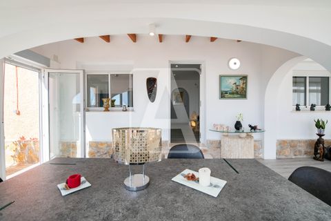 Villa i Calpe, Alicante, Calpe - € 535.000 | Ref: VCA0715 - foto 17