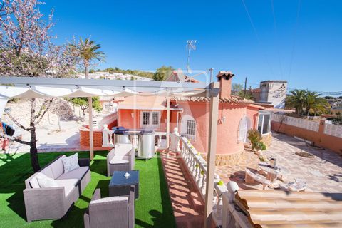 Villa i Calpe, Alicante, Calpe - € 535.000 | Ref: VCA0715 - foto 22