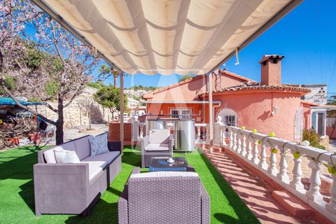 Villa i Calpe, Alicante, Calpe - € 535.000 | Ref: VCA0715 - foto 37