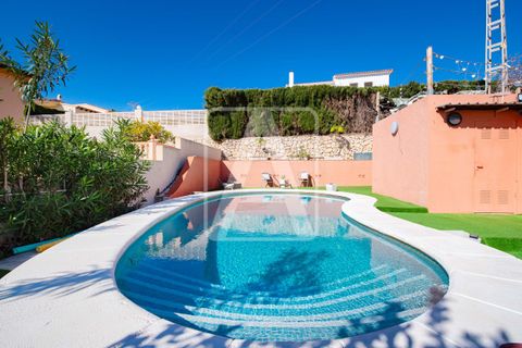 Villa i Calpe, Alicante, Calpe - € 535.000 | Ref: VCA0715 - foto 42