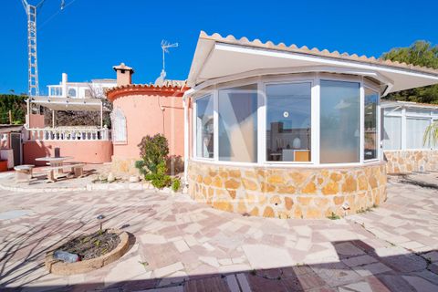 Villa i Calpe, Alicante, Calpe - € 535.000 | Ref: VCA0715 - foto 43