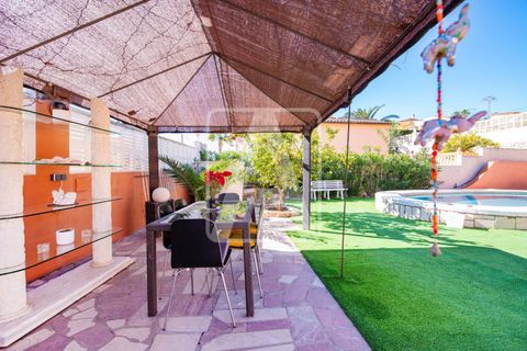 Villa i Calpe, Alicante, Calpe - € 535.000 | Ref: VCA0715 - foto 44