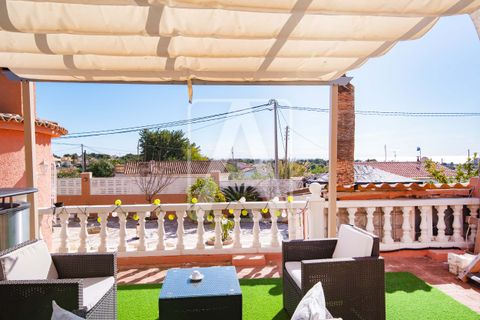 Villa i Calpe, Alicante, Calpe - € 535.000 | Ref: VCA0715 - foto 46