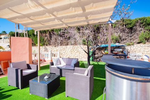 Villa i Calpe, Alicante, Calpe - € 535.000 | Ref: VCA0715 - foto 47