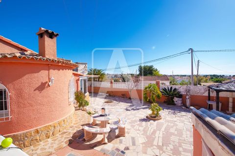 Villa i Calpe, Alicante, Calpe - € 535.000 | Ref: VCA0715 - foto 48