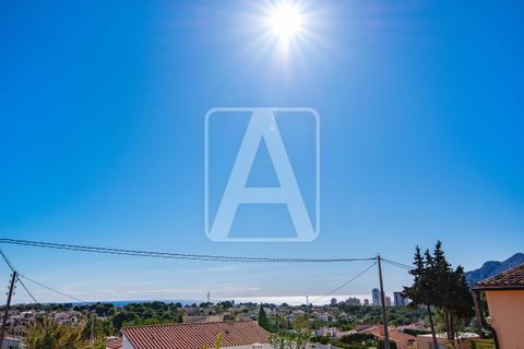Villa i Calpe, Alicante, Calpe - € 535.000 | Ref: VCA0715 - foto 49