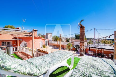 Villa i Calpe, Alicante, Calpe - € 535.000 | Ref: VCA0715 - foto 50