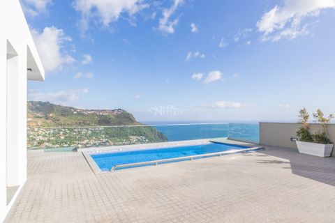 Villa i Calheta, Madeira, Calheta - € 980.000 | Ref: 071804 - foto 6