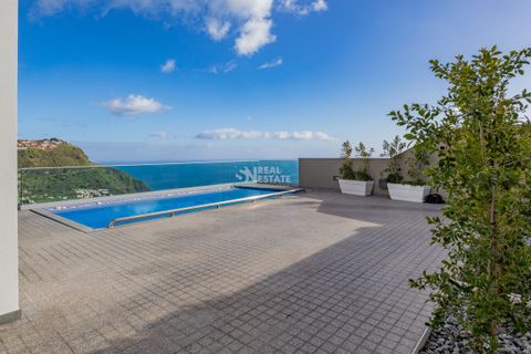 Villa i Calheta, Madeira, Calheta - € 980.000 | Ref: 071804 - foto 11