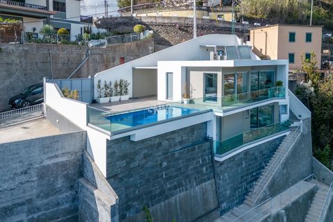 Villa i Calheta, Madeira, Calheta - € 980.000 | Ref: 071804 - foto 2