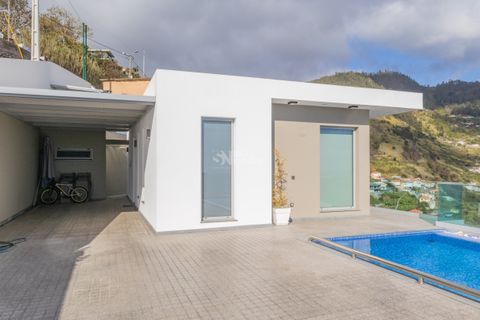 Villa i Calheta, Madeira, Calheta - € 980.000 | Ref: 071804 - foto 7