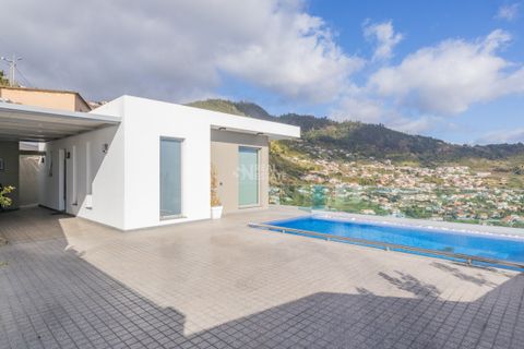 Villa i Calheta, Madeira, Calheta - € 980.000 | Ref: 071804 - foto 5