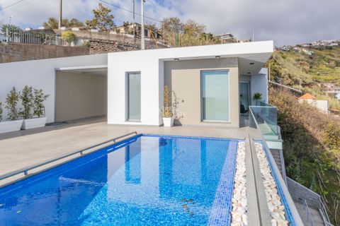 Villa i Calheta, Madeira, Calheta - € 980.000 | Ref: 071804 - foto 3
