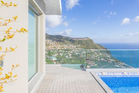 Villa i Calheta, Madeira, Calheta - € 980.000 | Ref: 071804 - foto 4