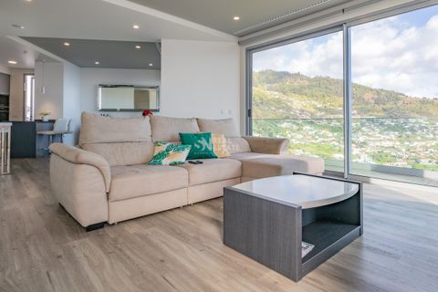 Villa i Calheta, Madeira, Calheta - € 980.000 | Ref: 071804 - foto 25