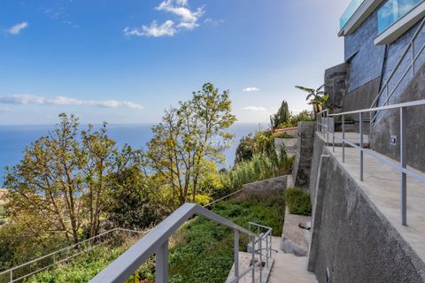 Villa i Calheta, Madeira, Calheta - € 980.000 | Ref: 071804 - foto 40