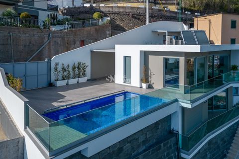 Villa i Calheta, Madeira, Calheta - € 980.000 | Ref: 071804 - foto 44