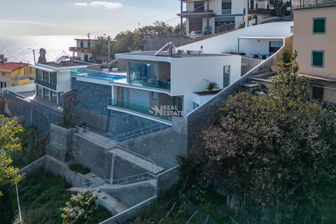 Villa i Calheta, Madeira, Calheta - € 980.000 | Ref: 071804 - foto 45