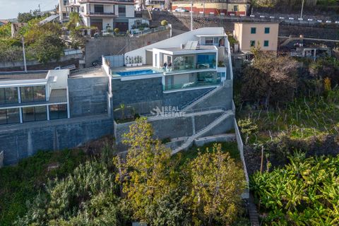 Villa i Calheta, Madeira, Calheta - € 980.000 | Ref: 071804 - foto 47