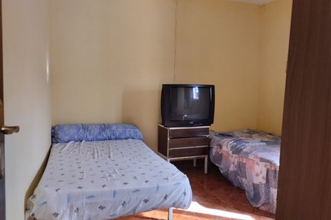 Landsbyhus i La Peza, Granada, La Peza - € 60.000 | Ref: 17 - foto 16