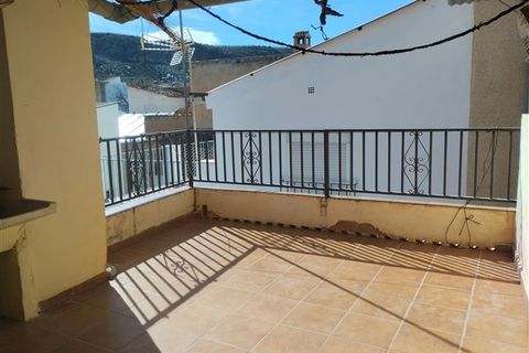 Landsbyhus i La Peza, Granada, La Peza - € 60.000 | Ref: 17 - foto 27
