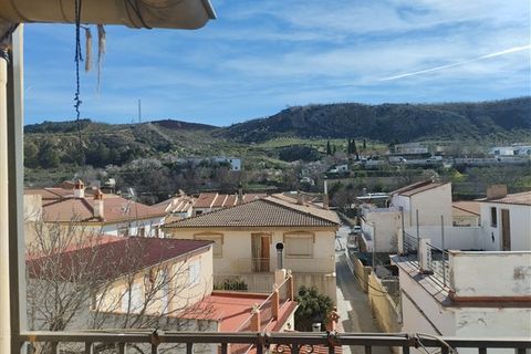 Landsbyhus i La Peza, Granada, La Peza - € 60.000 | Ref: 17 - foto 29
