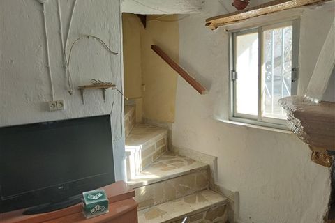 Landsbyhus i La Peza, Granada, La Peza - € 60.000 | Ref: 17 - foto 14