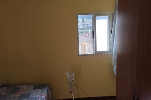 Landsbyhus i La Peza, Granada, La Peza - € 60.000 | Ref: 17 - foto 24