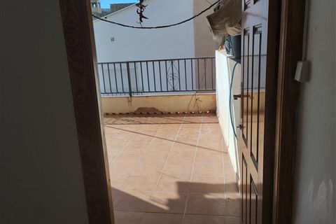 Landsbyhus i La Peza, Granada, La Peza - € 60.000 | Ref: 17 - foto 26