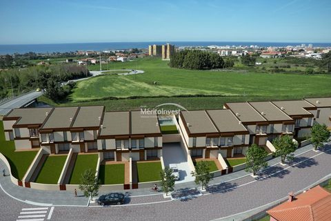 Byhus i Vila do Conde, Porto, Vila do Conde - € 430.000 | Ref: MIV-0348 - foto 8