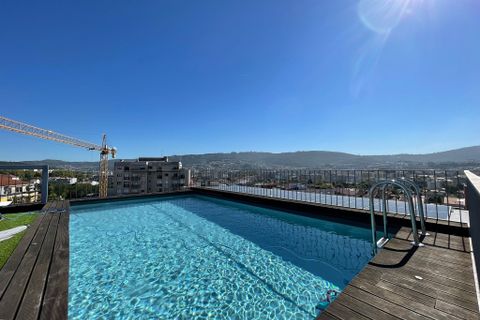 Byhus i Braga, Braga, Braga - € 820.000 | Ref: MIA-1006 - foto 6