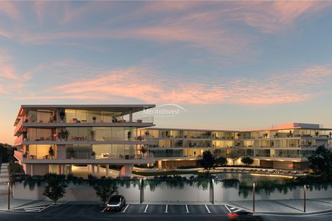 Lejlighed i Vilamoura, Faro, Vilamoura - € 3.250.000 | Ref: MIV-0346 - foto 17