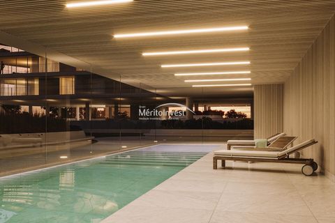 Lejlighed i Vilamoura, Faro, Vilamoura - € 3.250.000 | Ref: MIV-0346 - foto 11