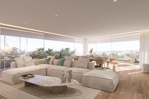 Lejlighed i Vilamoura, Faro, Vilamoura - € 3.250.000 | Ref: MIV-0346 - foto 2