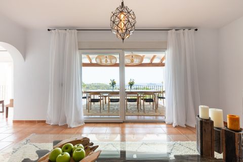 Villa a Cap Martinet, Ibiza, Cap Martinet - € 3.849.000 | Ref: 342 - foto 13
