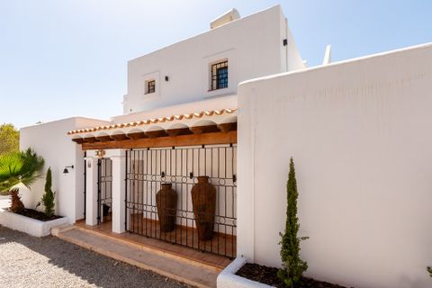 Villa a Cap Martinet, Ibiza, Cap Martinet - € 3.849.000 | Ref: 342 - foto 7