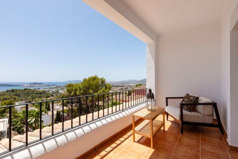 Villa a Cap Martinet, Ibiza, Cap Martinet - € 3.849.000 | Ref: 342 - foto 26