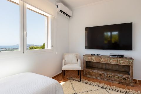 Villa a Cap Martinet, Ibiza, Cap Martinet - € 3.849.000 | Ref: 342 - foto 34