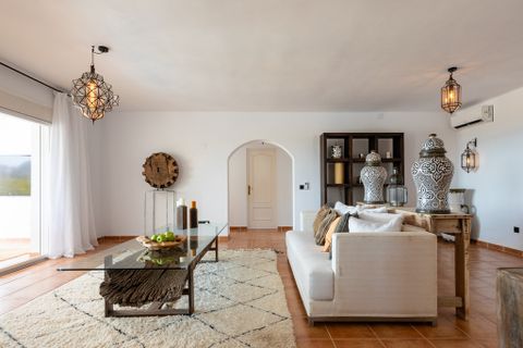 Villa a Cap Martinet, Ibiza, Cap Martinet - € 3.849.000 | Ref: 342 - foto 15