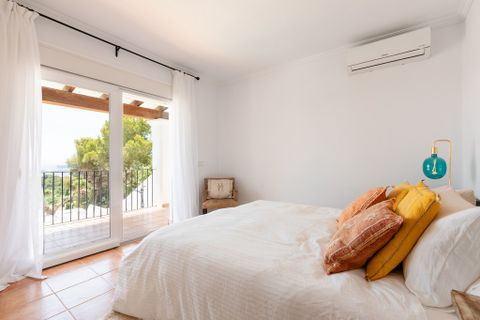 Villa a Cap Martinet, Ibiza, Cap Martinet - € 3.849.000 | Ref: 342 - foto 23