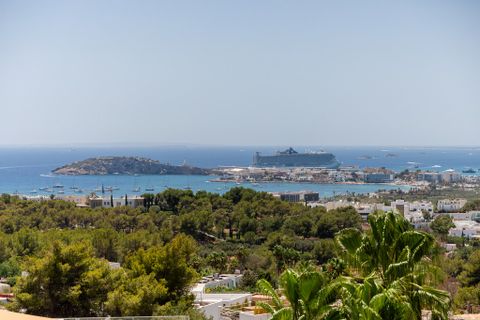 Villa a Cap Martinet, Ibiza, Cap Martinet - € 3.849.000 | Ref: 342 - foto 3