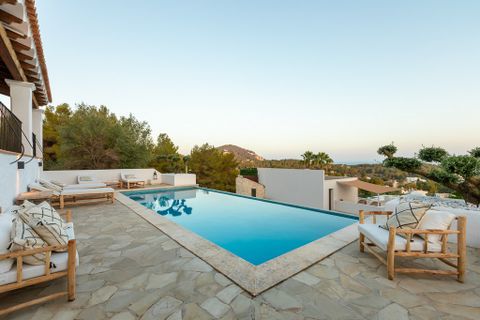 Villa a Cap Martinet, Ibiza, Cap Martinet - € 3.849.000 | Ref: 342 - foto 33