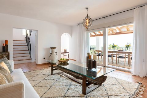 Villa a Cap Martinet, Ibiza, Cap Martinet - € 3.849.000 | Ref: 342 - foto 16