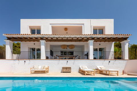 Villa a Cap Martinet, Ibiza, Cap Martinet - € 3.849.000 | Ref: 342 - foto 2