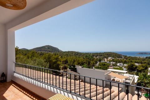 Villa a Cap Martinet, Ibiza, Cap Martinet - € 3.849.000 | Ref: 342 - foto 27