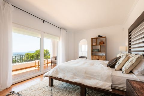 Villa a Cap Martinet, Ibiza, Cap Martinet - € 3.849.000 | Ref: 342 - foto 30