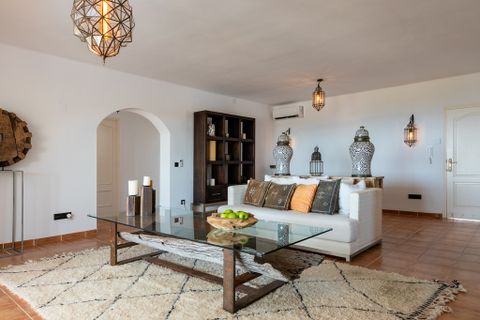Villa a Cap Martinet, Ibiza, Cap Martinet - € 3.849.000 | Ref: 342 - foto 18